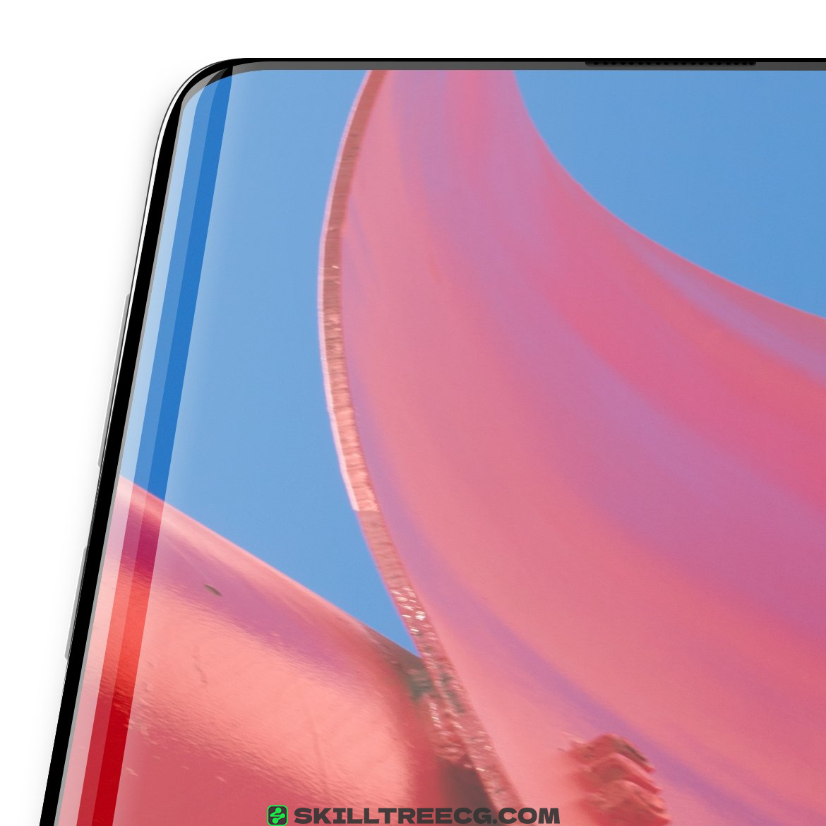 图片[3]-Galaxy S10 Layered Smartphone Vector PSD Mock-Ups（281003）-技能树